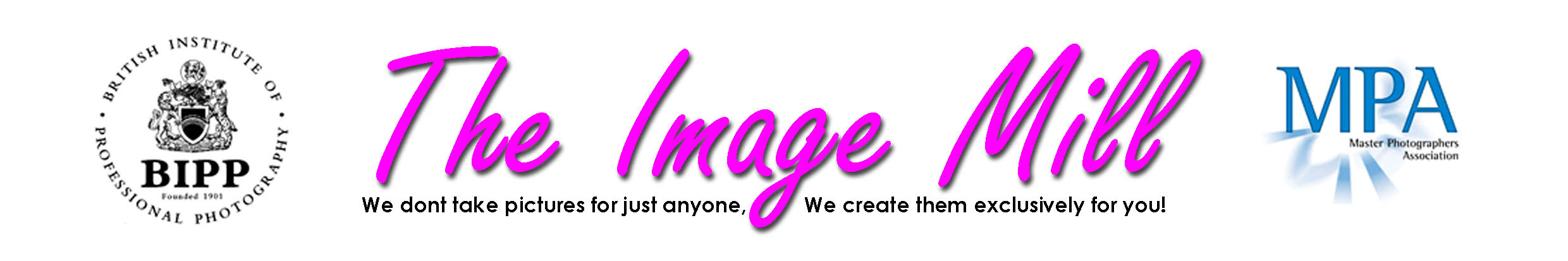 The Image Mill logo